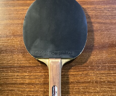 卓球の技術、考え方を解説します 卓球の知識を増やして練習を効率化しましょう。 イメージ1