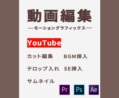 有名YouTuberになるよう手助け致します 想像してみてください。チャンネル登録者が増加する喜びを。 イメージ1