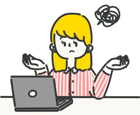 ゆるいイラスト作成します ゆるくて、かわいいイラストの制作 イメージ2