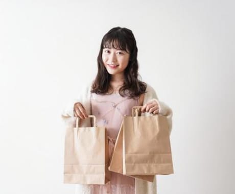プレゼント選びが苦手な方、お手伝いします 想いが伝わる贈り物、一緒に見つけませんか？ イメージ2