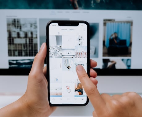 法人様のInstagramを運用代行します 認知を広げたい企業様へ、インスタ運用代行歴６年です イメージ1