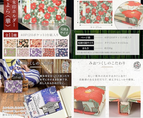 売り上げにつながる高品質EC商品画像を制作致します ECサイト運営歴15年のプロが高品質商品画像作成いたします イメージ2