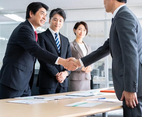 お客様から「購入したいです」と言われる営業教えます 営業苦戦中の方！自己投資500万分の知識でなんでも答えます！ イメージ1