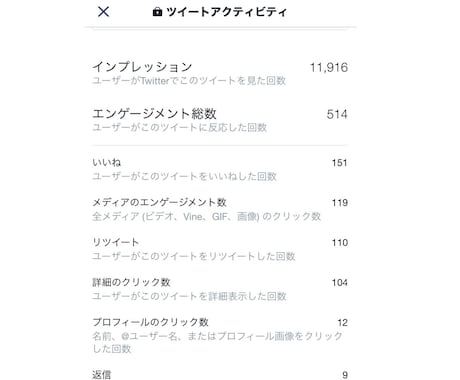 あなたの【Twitter】2ツイート分を拡散します 50以上の良いねとRTで【拡散】します(*´∇｀*) イメージ2
