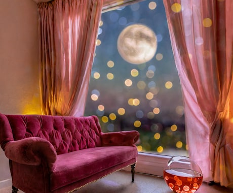 縁結び祈願＋儀式＋タロット＋2人の前世を鑑定します 3日連続で復縁、縁結び祈願とタロット占い⭐︎2人の前世鑑定 イメージ2