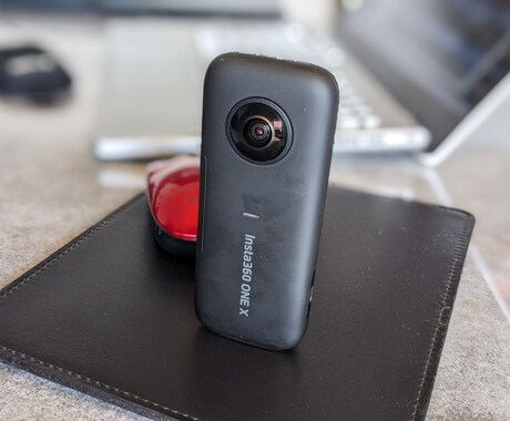 お家などをサク撮りします 360度写真対応・スマホで撮影代行します イメージ1