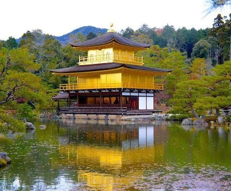 KYOTO Trip plan for youます 地元民にしか分からない最高の京都旅を！English ok イメージ1