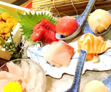 現役料理長が和食のコツや、魚のおろし方を教えます 魚のおろし方や大切な方に美味しい料理を覚えたいあなたへ イメージ1