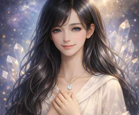 お悩み♡あなたのお話しお聞きします 「誰かに聞いてほしい」に、そっと寄り添う時間。 イメージ1