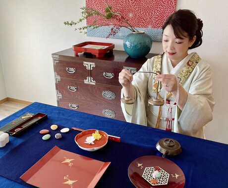2025あなたと結ばれる運命のお相手をズバリ見ます 【ご縁結びプロ鑑定歴24年】♥出会いの時期♥恋愛・結婚成就 イメージ2