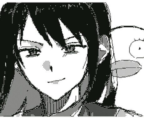 うごメモイラストをお描きいたします うごメモにて貴方だけの可愛い1枚絵をお描きします♩ イメージ2