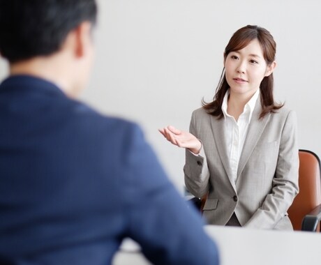 解決策、意見を書面でご提出いたします ご指定の文章やビジネスアイデアなどに対する回答をします イメージ2