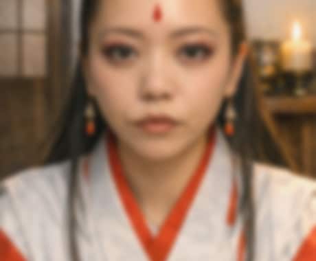 霊視×アカシック二人の未来鑑定いたします 霊視と魂の記録で二人の未来を読み解く イメージ1