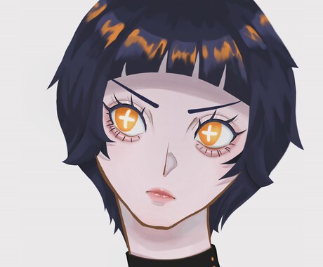 お手軽にアイコンかきます イメージ1