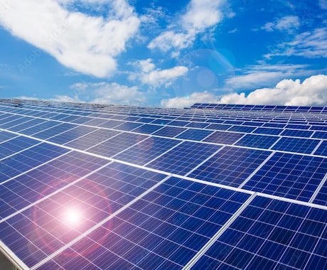 太陽光•系統用蓄電池事業におけるDD支援致します 太陽光や蓄電池事業買収や売却時におけるDD支援いたします イメージ1