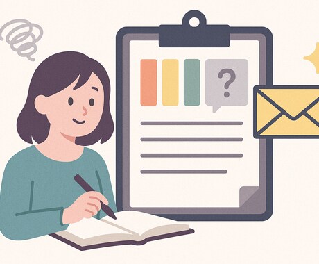 感情翻訳ジャーナルお届けします モヤモヤを、“色と言葉”で翻訳します。 イメージ1