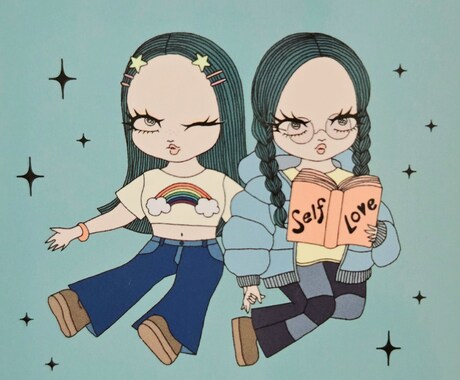 そっと寄り添います モチベーションを保つ小さなお手伝いができたら幸いです(^^) イメージ1