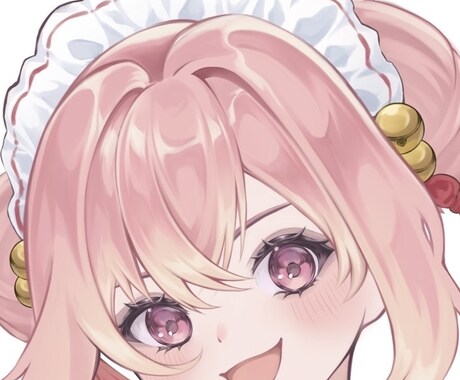 顔がいい子を描きます 可愛い子を描くのが得意です。絵柄を寄せることも可能です。 イメージ2