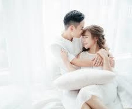 1日アナタだけの彼女or奥さんになります 短い時間だけど仲良くしようね♡ イメージ1
