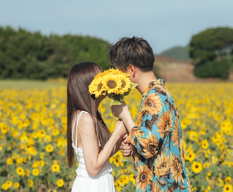 出張撮影（東海）で特別な1日を記録します SNS、プロフィール写真、家族写真まで幅広く対応します イメージ2