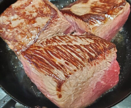 低温調理でローストビーフの作り方教えます 誰でも簡単！ ほったらかし料理！ イメージ1
