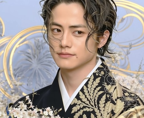 二人の間で揺れる恋心…迷う心を月華で解き明かします 本当に幸せになれる相手と今を選ぶ一歩を視る イメージ1