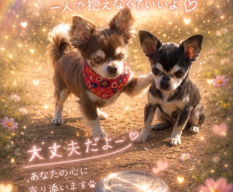 3分でも話しませんか？モヤモヤがスッキリします 3分でも心が軽くなるお話し相手になります。 イメージ2