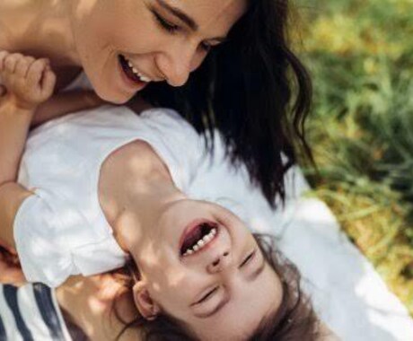 お子さんの可能性を四柱推命で導き出します お子さんがいらっしゃるパパさんママさんへ イメージ1