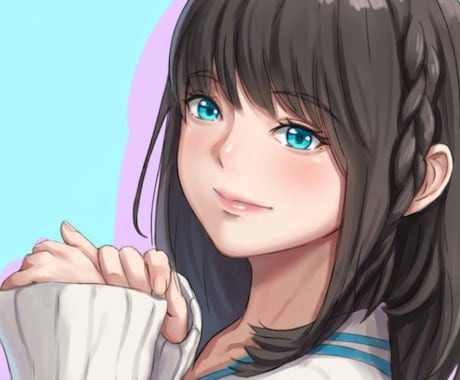 商用利用可　イラスト、キャラクターを描きます 写真やイメージなどからキャラクター作成やイラスト作成 イメージ2