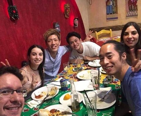 初心者もOK）スペイン語の勉強の仕方教えます 現地在住！たった１年でペラペラになった方法教えます。 イメージ1