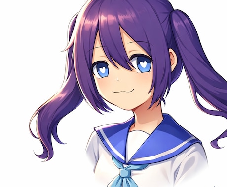 SNS等で使用するアイコン、イラスト描きます イメージ1