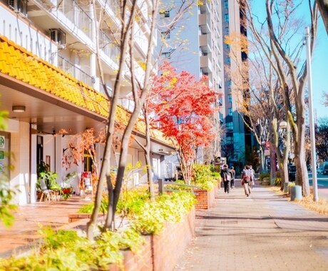 事務所・店舗の移転引越し・開業✨の方位鑑定をします ◇1年間◇気になる物件の鑑定も可能（移転時注意点の説明付き） イメージ1
