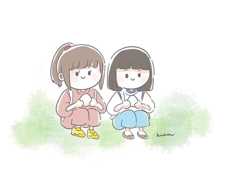 学生の私が愚痴や悩み聞きます なんでも話してください！！！！！！！ イメージ1
