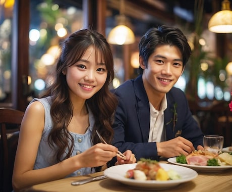 30代既婚男性が、☘女性限定☘で、男心教えます ☆恋愛ドクターの視点で寄り添います☆ イメージ2