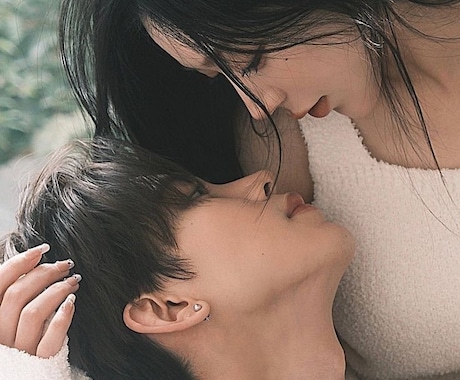 タガが外れ、歯止めが利かない彼になっていきます 執着愛｢そろそろ俺に振り向いてくれ…待てない｣ イメージ1