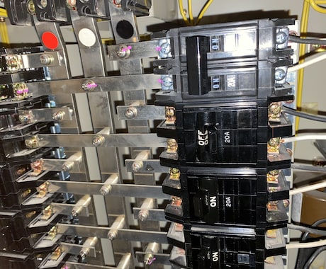 お家の電気の相談、DIYなどアドバイスします おうちの簡単な電気のあれこれをサポート♪ イメージ1