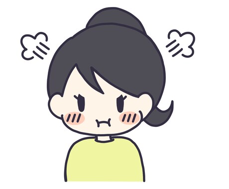 イライラする！を大人女子が受け止めます 昔に比べてイライラすることが多くなった方、お話してみませんか イメージ2
