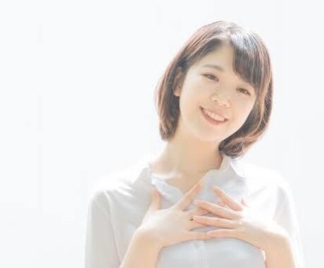 誰かと話したい、そんな時、5分でもお話し聞きます 喜び、悲しみ、不安、怒り、誰かと話したい時のよりどころに☆ イメージ1