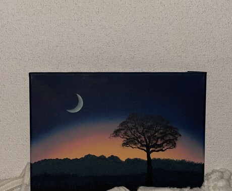 目を引くアートな作品を提供します キャンバスアートの世界へ、インテリアの一部としてまで イメージ2