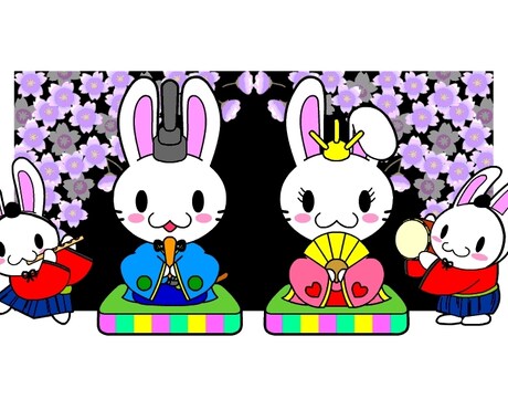 似顔絵、イラスト、ロゴマークなどを作成します ユーザー様のニーズに添って心を込めます。 イメージ1