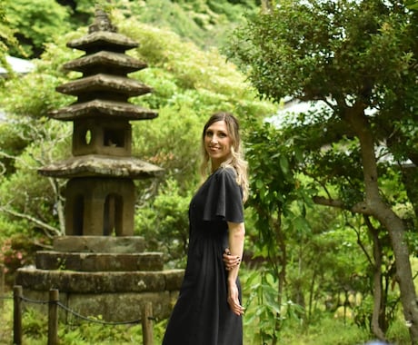 50枚以上！写真撮影し提供します 外国人女性モデルで広告等の写真を撮影しデータをお渡しします イメージ2