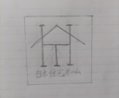 完全初心者がテーマを聞いて思い付きでデザインします なぜ私を選ぶ必要があるのか、よく検討してください。 イメージ2