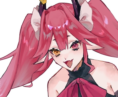 商用○キャラクターデザイン、イラスト制作致します イメージ1