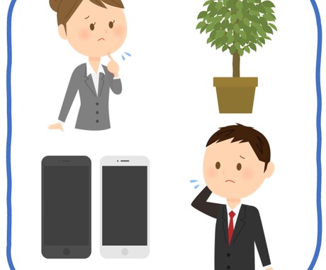 採用面接の代行します ✳︎1ヶ月50名と面接した経験でコミット人材を発掘✳︎ イメージ1