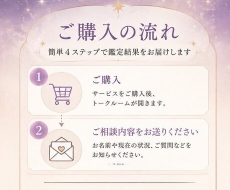 連絡が来ない理由とあの人の本音を読み解きます あなたの不安な気持ちに寄り添います イメージ2