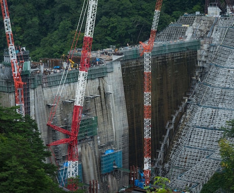 建設業の悩みや愚痴を聞きます 建設業についてお話を聞きます。 イメージ2