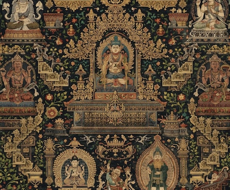 気のせいと思いたいその違和感、神域から静かに視ます 心の奥に残る違和感を、神託の視点から丁寧に読み解きます イメージ2
