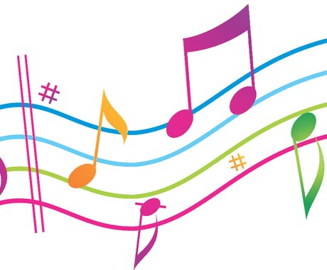 音楽活動を始めようと思っている方へ！　バンドに足りない楽器の音源制作！ イメージ1