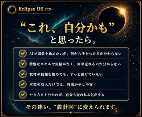 売れる商品を誰でも全部AIで作れるアプリを授けます プロ監修！副業に必要な知識とツール★全部入り自動副業ソフト イメージ2