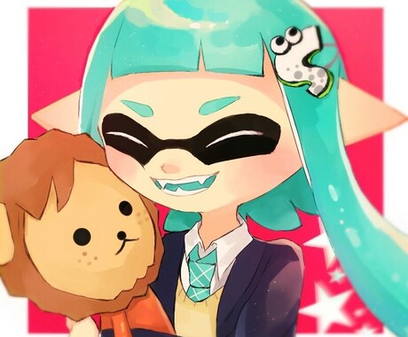 スプラコーチングます スプラコーチングします！全力で！ イメージ1